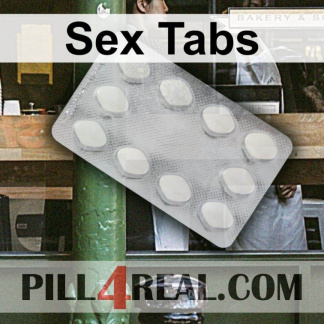 Sex Tabs 593