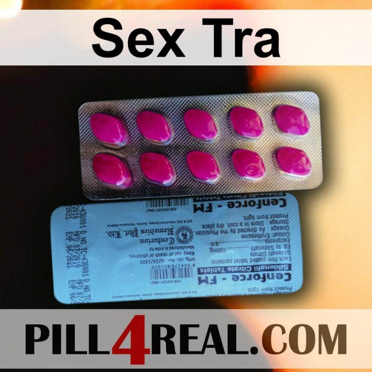 Sex Tra 116