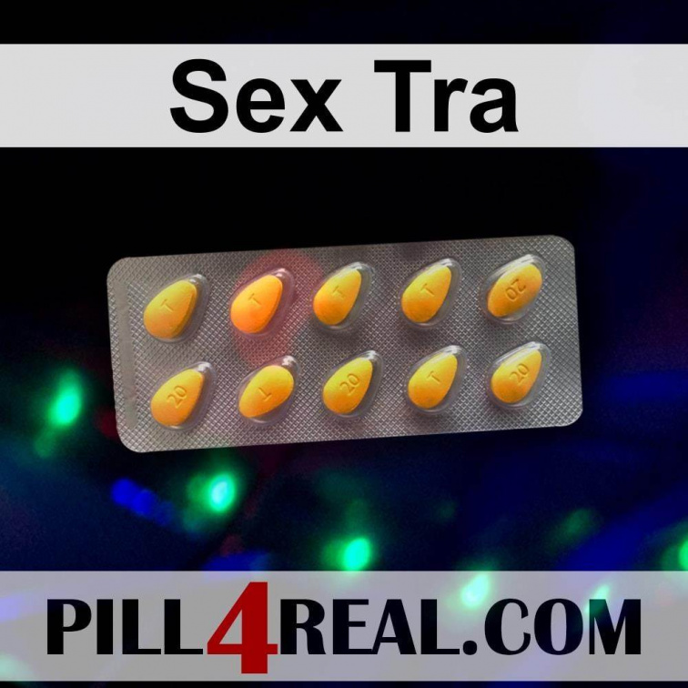 Sex Tra 379
