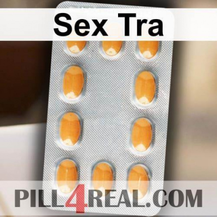 Sex Tra 552