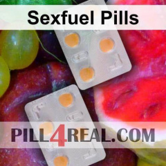 Sexfuel Pills 372
