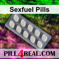 Sexfuel Pills 435