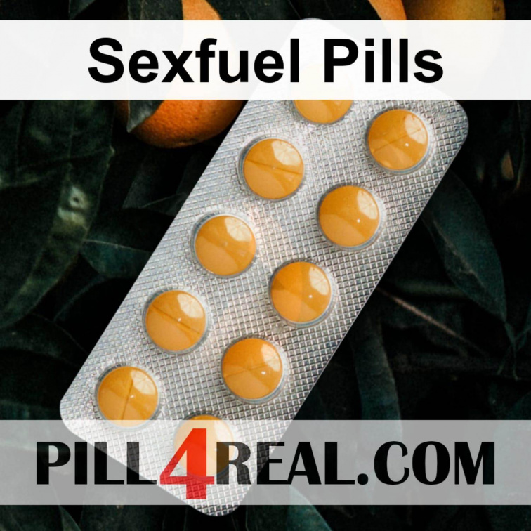 Sexfuel Pills 496