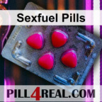 Sexfuel Pills 551