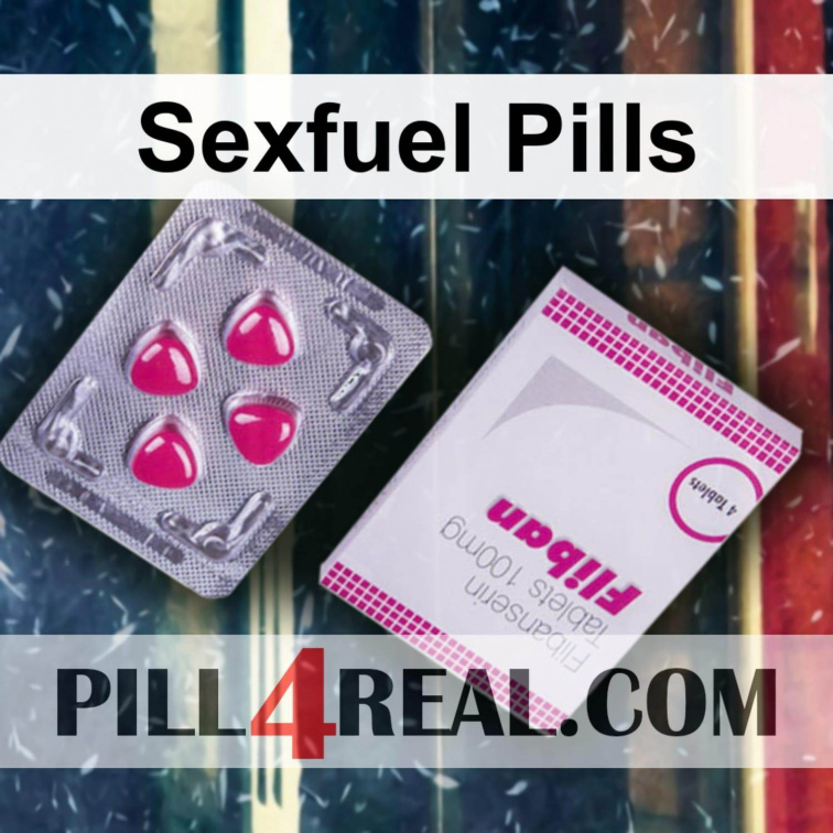 Sexfuel Pills 614