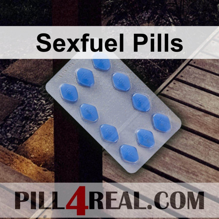Sexfuel Pills 742