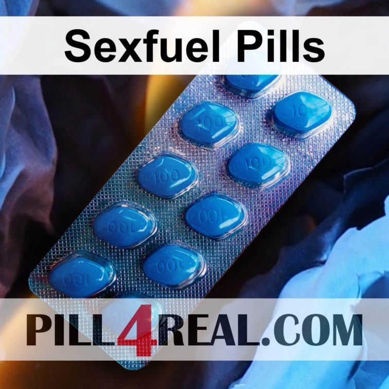 Sexfuel Pills 754