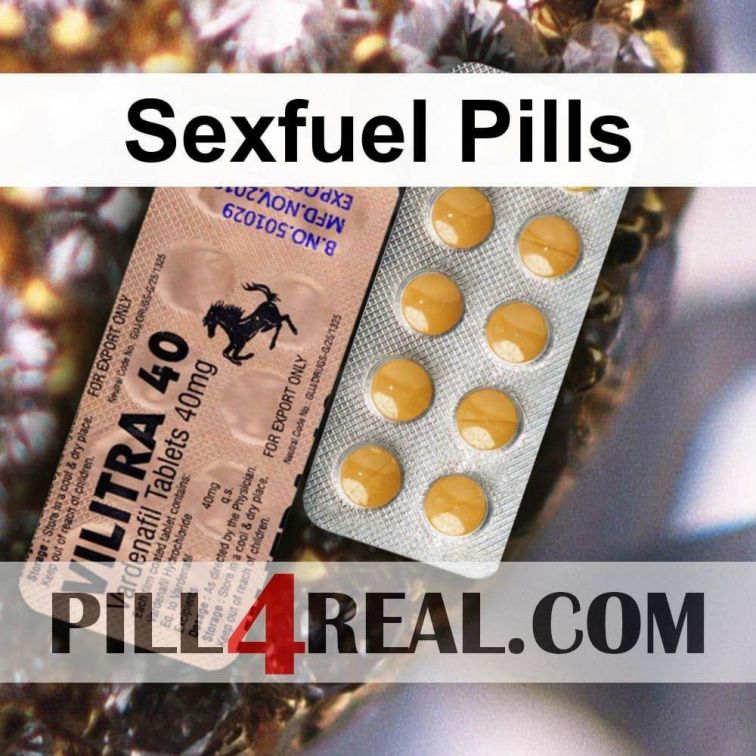 Sexfuel Pills 793