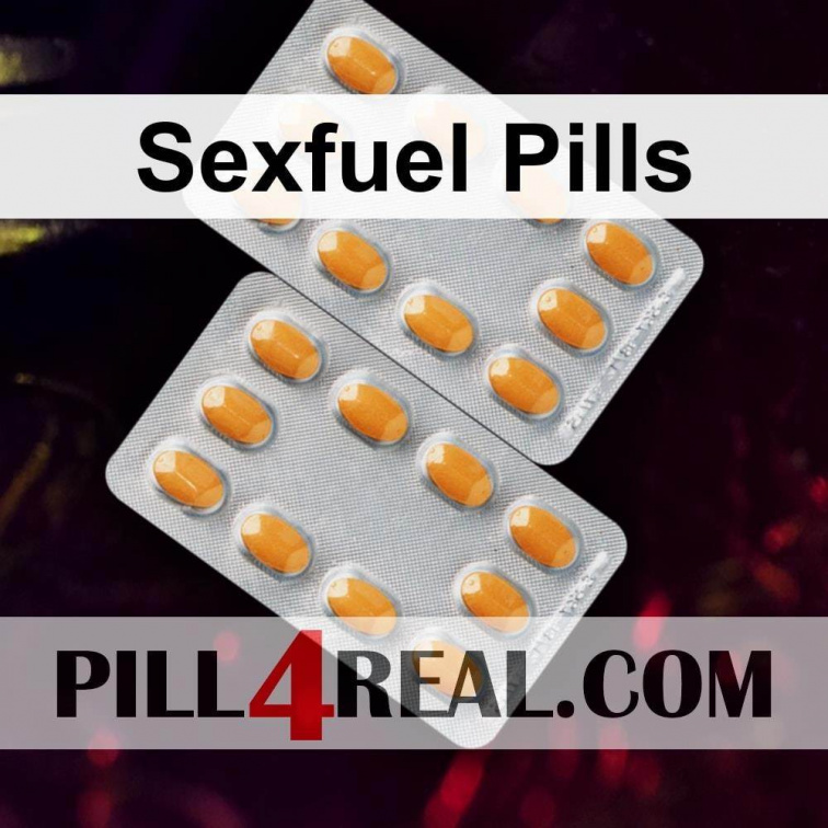 Sexfuel Pills 981