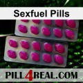 Sexfuel Pills 986