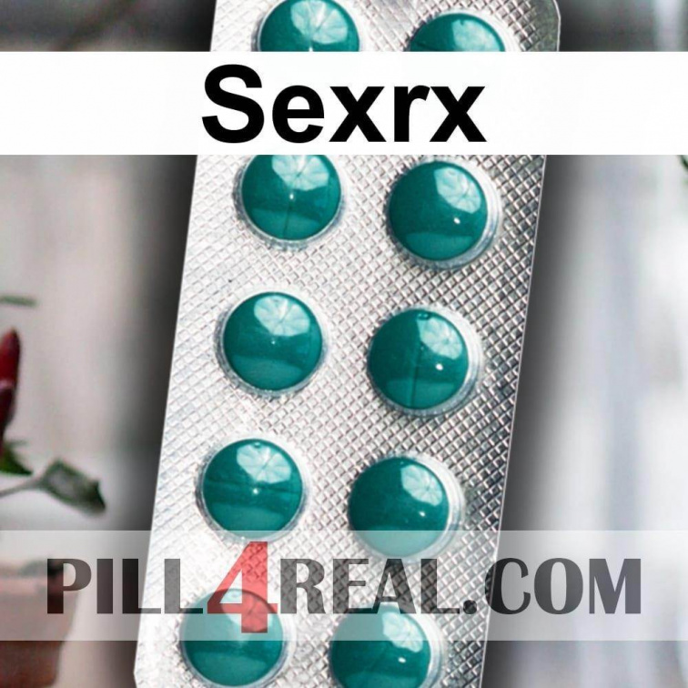 Sexrx 001