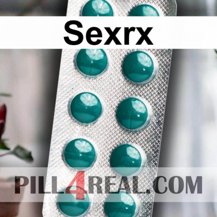Sexrx 001