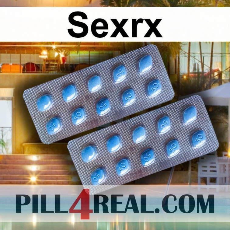 Sexrx 070