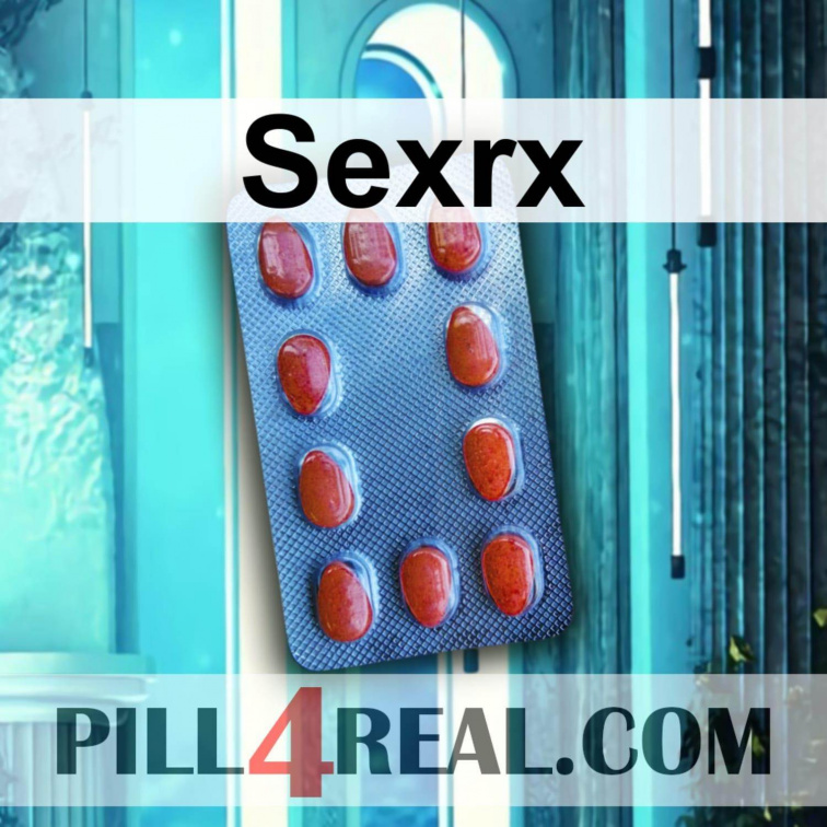 Sexrx 111