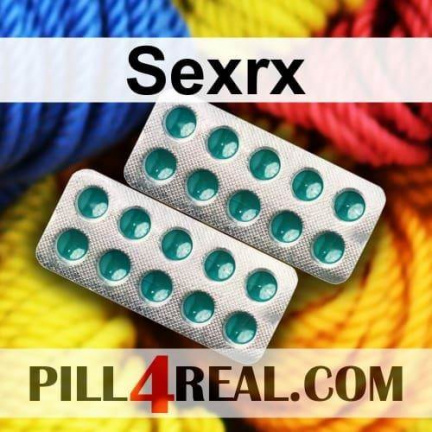 Sexrx 119