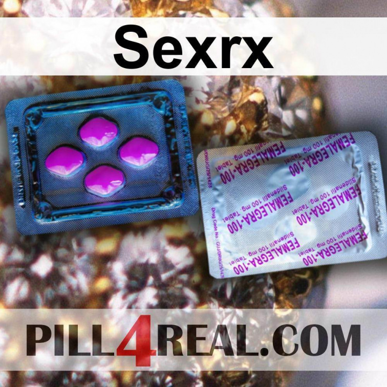 Sexrx 269