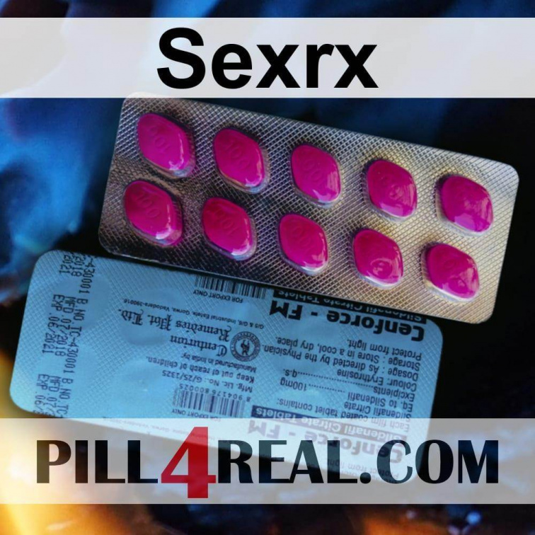 Sexrx 270