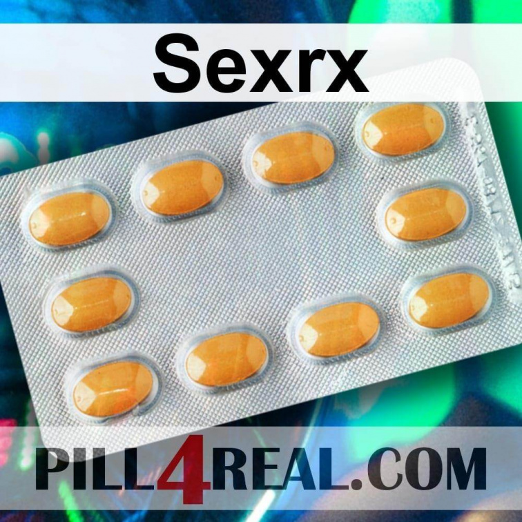 Sexrx 276