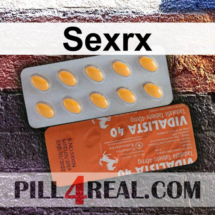 Sexrx 285