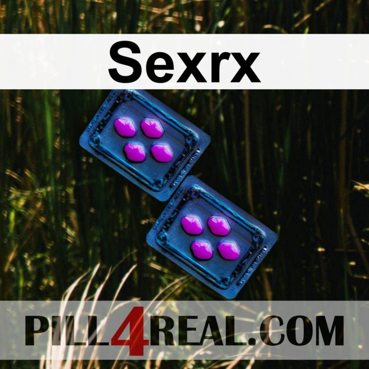 Sexrx 401