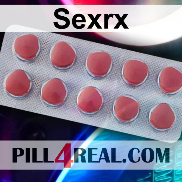 Sexrx 457