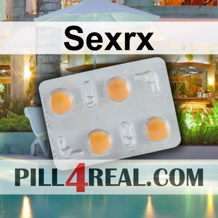 Sexrx 593
