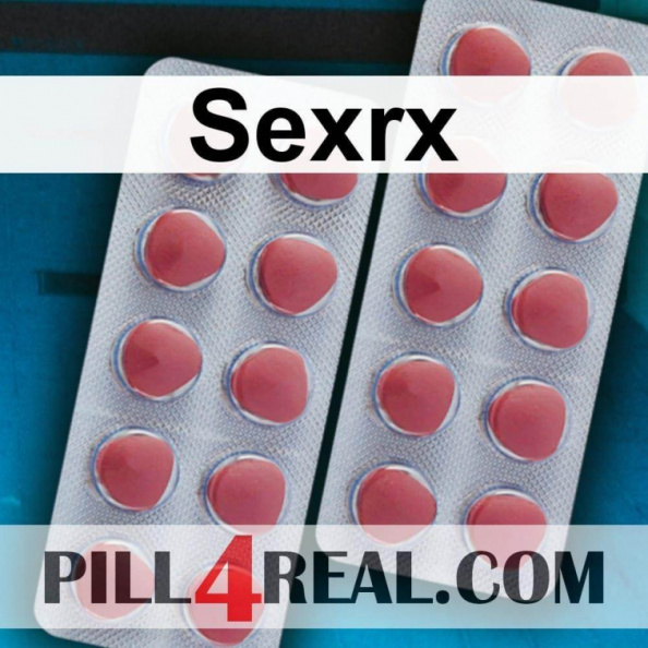 Sexrx 693