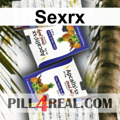 Sexrx 734