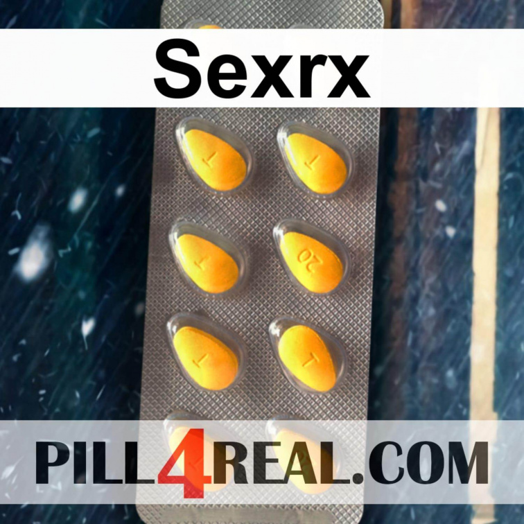 Sexrx 769