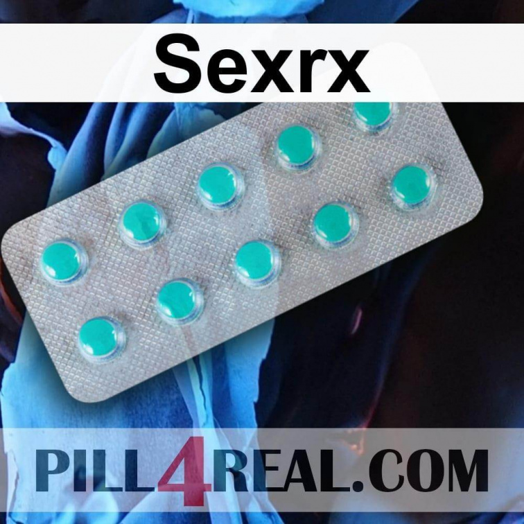 Sexrx 840