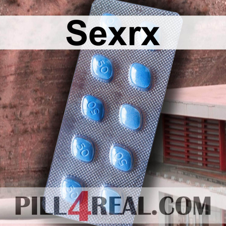 Sexrx 901