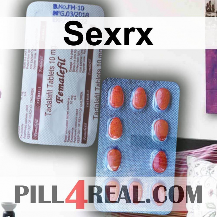 Sexrx 924
