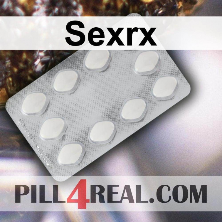 Sexrx 950