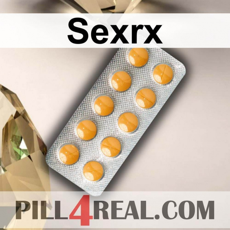 Sexrx 956