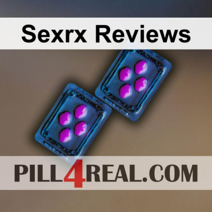 Sexrx Reviews 491