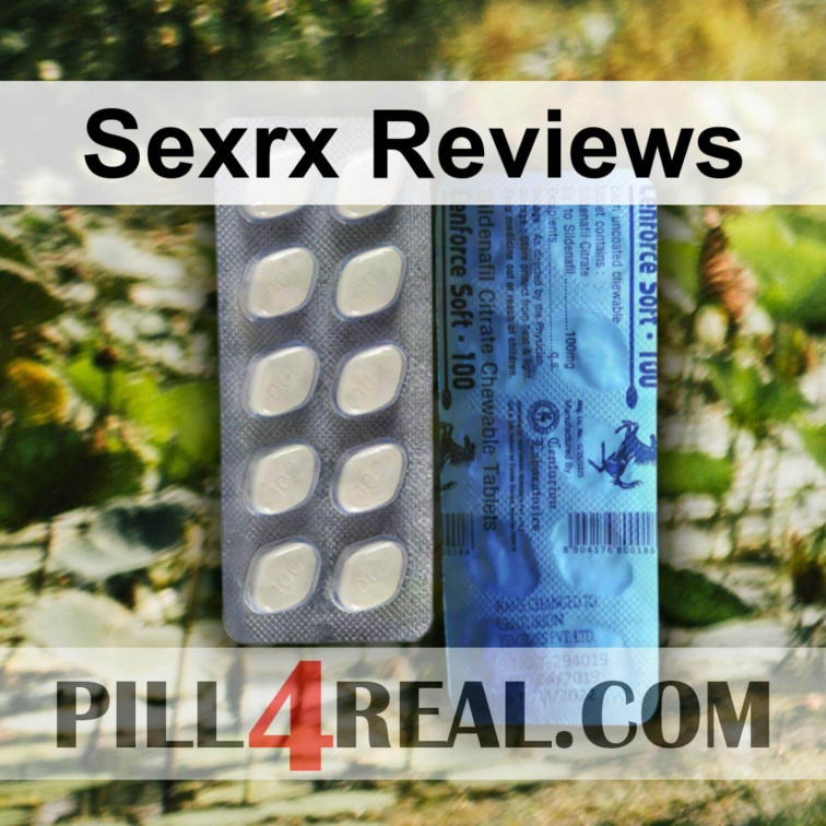 Sexrx Reviews 580
