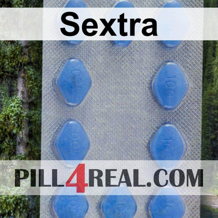 Sextra 466