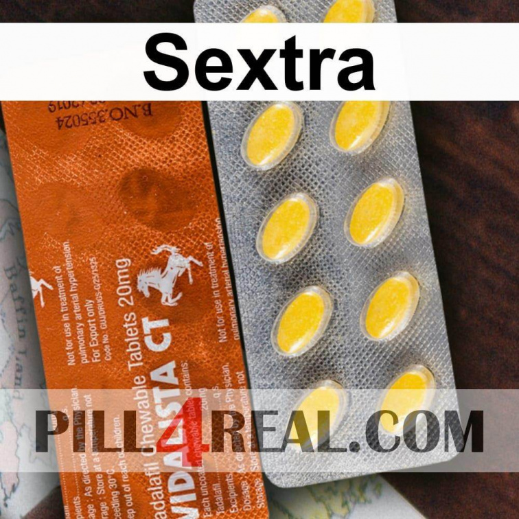 Sextra 819