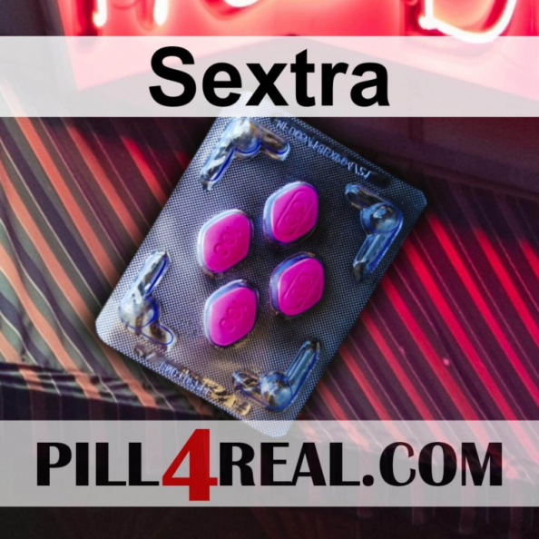 Sextra 866