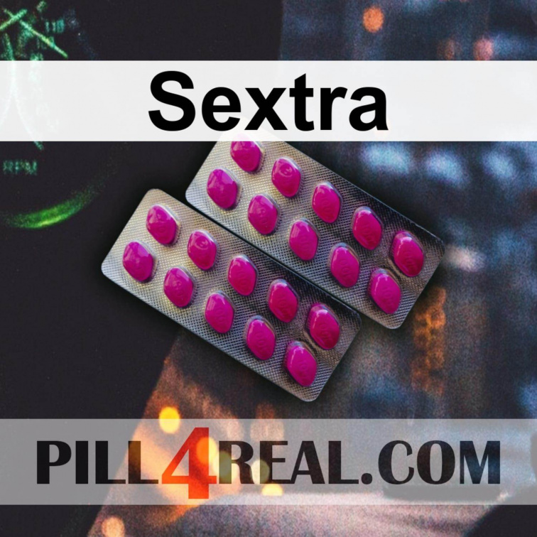 Sextra 888