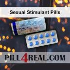 Sexual Stimulant Pills 026