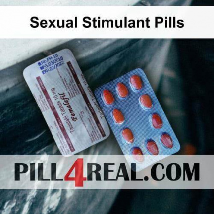 Sexual Stimulant Pills 350