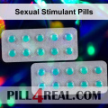 Sexual Stimulant Pills 442
