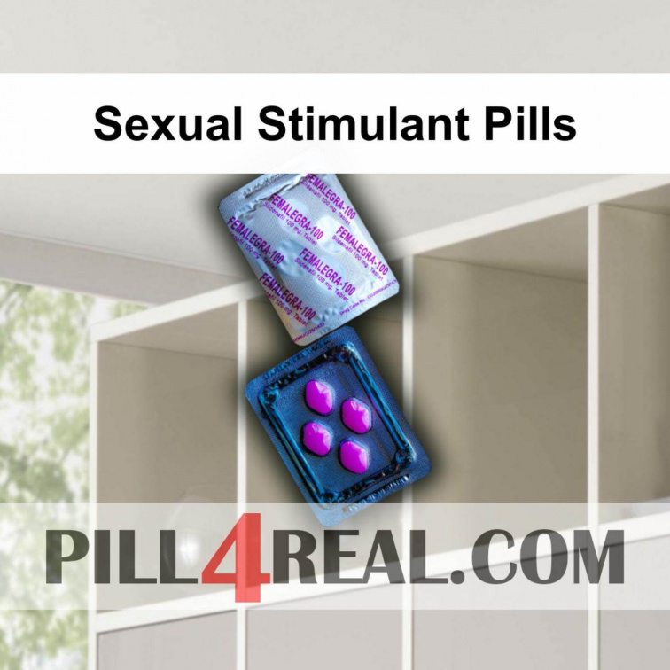 Sexual Stimulant Pills 502