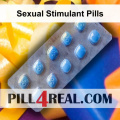 Sexual Stimulant Pills 575