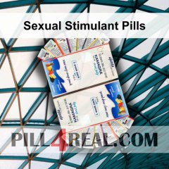 Sexual Stimulant Pills 728