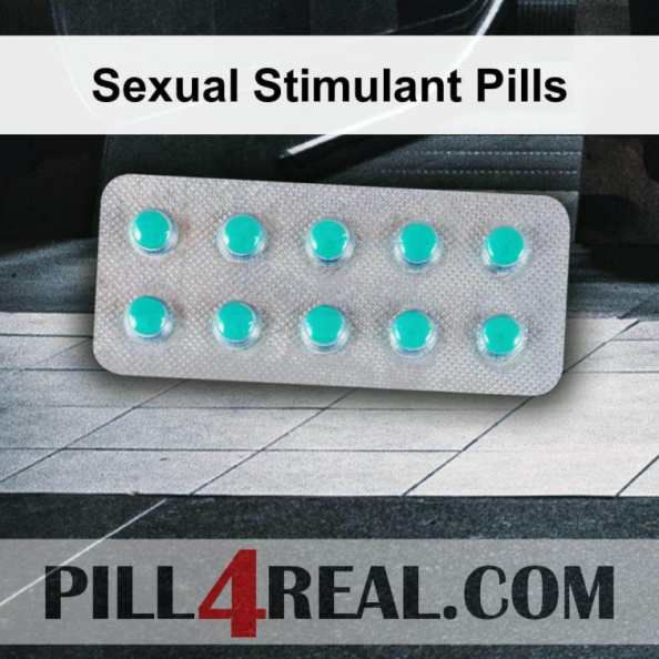 Sexual Stimulant Pills 829