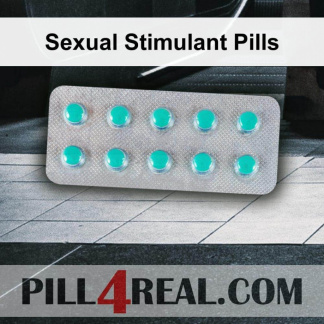 Sexual Stimulant Pills 829