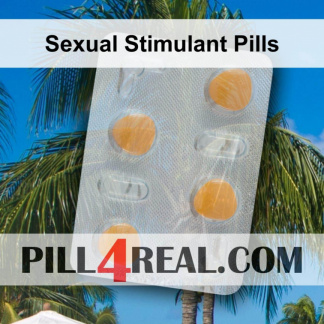 Sexual Stimulant Pills 842