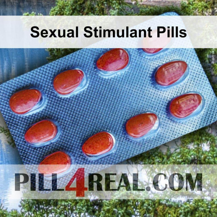 Sexual Stimulant Pills 856